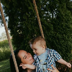 Meet your Posher, Karianne